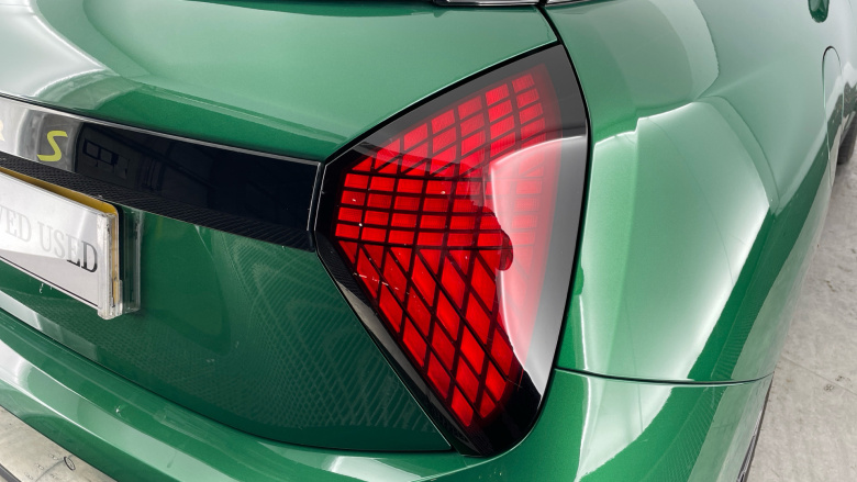 MINI Cooper 160kW SE Classic [Level 2] 54kWh 3dr Auto Electric Hatchback